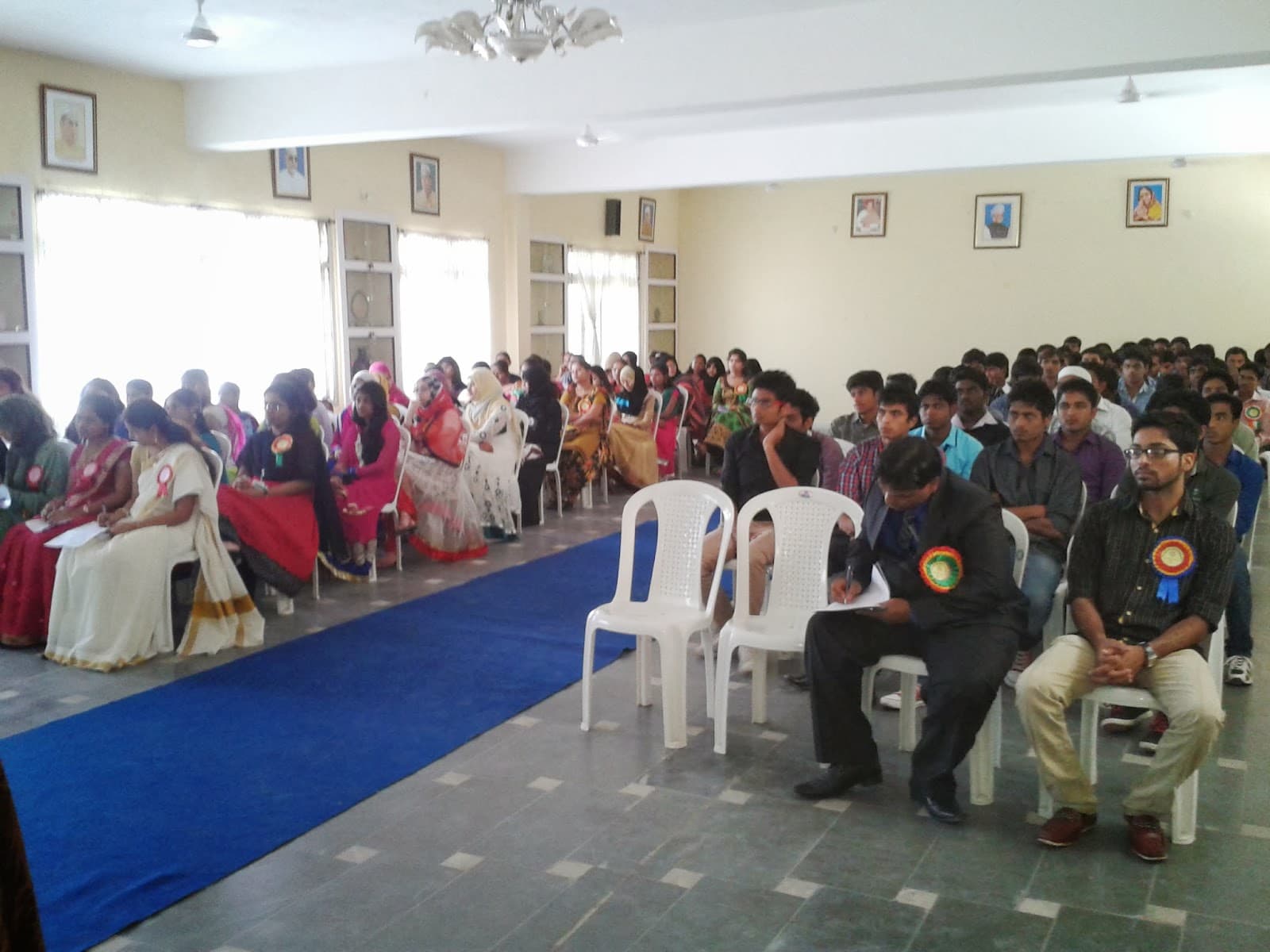 Gurugram Global College of Pharmacy Gurgaon Extra Activities & Fest photo 1